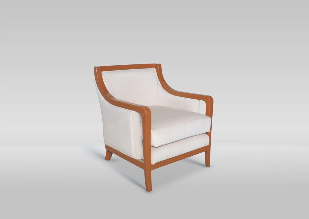 TRADITIONAL VIP CHAIR